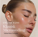 ONLINE KURS i Klassisk Microneedling