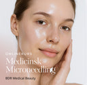 ONLINE KURS i Medicinsk microneedling med BDR Skinstyler apparat + produkt Kit
