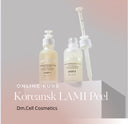 ONLINE KURS i Lami Peeling (Korea)