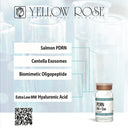 Yellow Rose Salmon PDRN + HA + Exo 25 mg/ml
