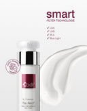 BDR Re-flect sunscreen 50ml