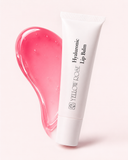 Yellow Rose Hyaluronic Lip Balm – läppbalsam med hyaluronsyra, 10 ml