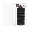 PSL Volymfransar, Svarta (C 0,05) 14 mm