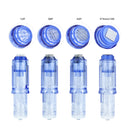 Skinstyler Pen 2 i 1 (Tyskland).