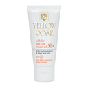 Yellow Rose Cellular Sun Care SPF 50, 50ml