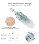 Nålar model dr.pen M8