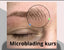 Microbladingmetoden kurs 1+1 dag inkl start kit