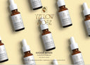 Yellow Rose Retinol Serum 20ml