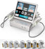 7D Hifu är mikro- och makrofokuserad ultraljudsmaskin (MMFU) Ny