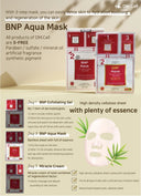 Dm.Cell BNP Bio-Nano Protein Aqua Mask (5st)