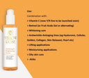 YELLOW ROSE CLARIFYING &amp; BRIGHTENING LOTION 5% PHA, 200 ML
