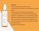 YELLOW ROSE CLARIFYING &amp; BRIGHTENING LOTION 5% PHA, 200 ML
