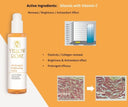YELLOW ROSE CLARIFYING &amp; BRIGHTENING LOTION 5% PHA, 200 ML