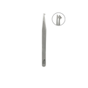 PSL VOLYM ÖGONFRANS PINCET MEJSELTYP