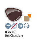 Goldeneye Coloressense pigment Hot Chocolate (HC) 4ml