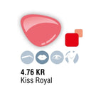 Goldeneye Coloressence Pigment - Kiss Royal (KR) 4ml