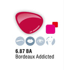 Goldeneye Coloressence Pigment - Bordeaux Addicted (BA) 4ml