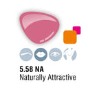 Goldeneye Coloressense Pigment - Naturally Attractive (NA) 4ml