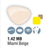 Goldeneye Coloressense Pigment - Pigment Miami Beige (MB)4ml