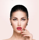 Fransförlängning kurs med Volym metod