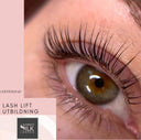 Kurs i Lash lift