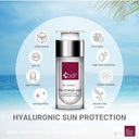 BDR Re-charge SUN Serum with spf 30