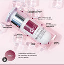 BDR Re-charge SUN Serum with spf 30