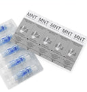 Nål för microneedling