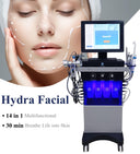 Hydrating facial multimaskin 15 i 1