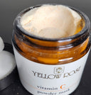 Yellow Rose Vitamin C peel off Face Mask, 90g