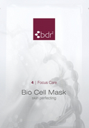 BDR Bio Cell mask (10st i box)