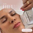 Kurs i Hifu behandling ansikte och kropp