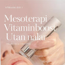 Kurs i mesoterapi, electroporation