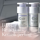 Bdr Re-action kemisk peeling kurs