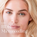 Microneedling kurs med BDR neurokosmetika inkl stor start kit.