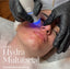 Hydra multifacial med Multi Hydra maskin. Kurs