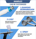 Hydrating facial multimaskin 15 i 1