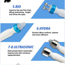 Hydrating facial multimaskin 15 i 1