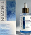 Dm.Cell NUACELL Azulene + Witch hazel, djup återfuktande och lugnande serum 50 ml