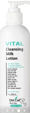 Dm.Cell Vital Cleanser 200ml