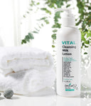 Dm.Cell Vital Cleanser 200ml