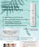 Dm.Cell Hyaluronic Silky Essence, 200 ml