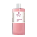 Yellow Rose Skin Nourishing Solution,(C flaska) 1L för hydrating facial behandling