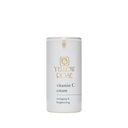 Yellow Rose Vitamin C Face Cream