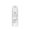 Yellow Rose Vitamin C Gel Mask 150g