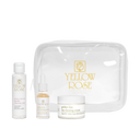 Yellow Rose Golden Line Mini Kit