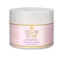 Yellow Rose Hyaluronic peel off Face Mask, 150g