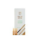 Yellow Rose Liposomes phyto-serum revitalizing Ampoule 12pcs x 3ml