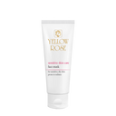 Yellow Rose Sensitive Skin Care face mask, 50ml