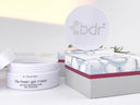 BDR Re-fresh Gel Mask Eye & Nasolabial Pads Innehåll: 1 burk (60 st gelmasker)